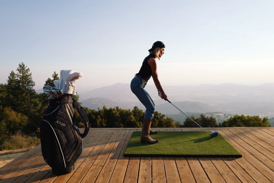 XXIO Casts Sports Broadcaster Charissa Thompson as Latest Brand Ambassador