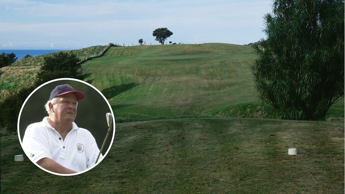 News, results from around Gisborne and East Coast golf clubs