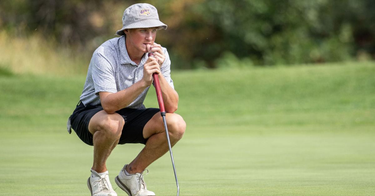Liberty golf team returns top players with high hopes | High School