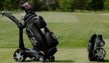 Stewart Golf Q Follow - The Manual