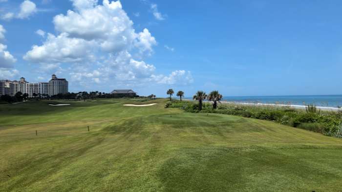 PGA TOUR Champions coming to Palm Coast, hosted by Jim Furyk