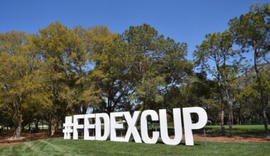 The Ultimate FedExCup Pressure Players: Who Gets Better When Playoffs Start?