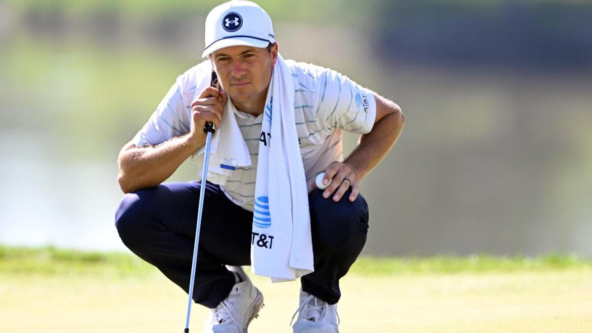 2026 St. Jude Championship golf odds: Spieth needs strong result to move on