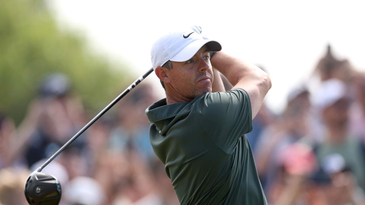 McIlroy To Fall Short Of PGA Tournament Minimum