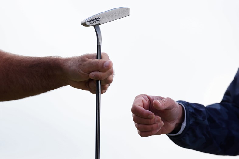 We tested 110 putters for 2026 – and the main reason to use a blade didn't stand up to the longstanding belief.