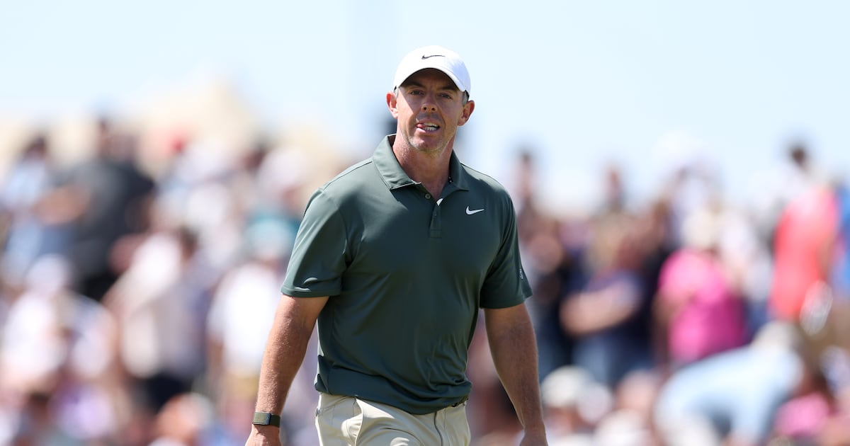 Rory McIlroy changes mind on schedule and commits to three FedEx Cup events in a row – The Irish Times