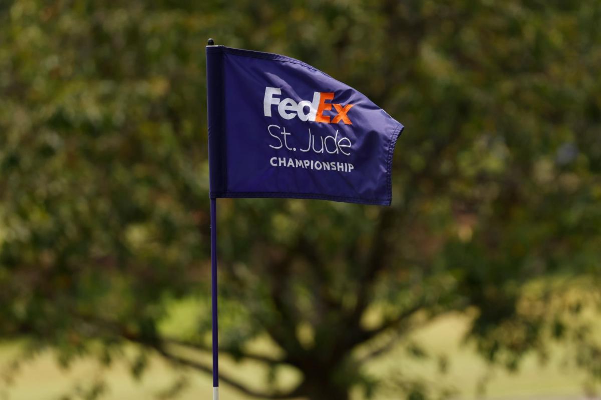 Where and when to watch 2026 FedEx St. Jude Championship for free