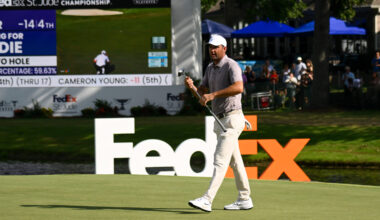 How to watch FedEx St. Jude Championship: PGA Tour, live stream, TV channel, schedule