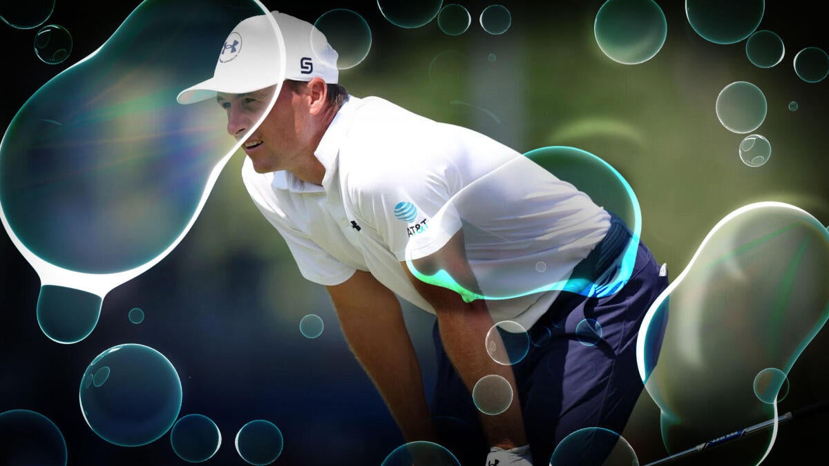FedEx Cup standings bubble watch: Who is at risk of elimination at St. Jude?