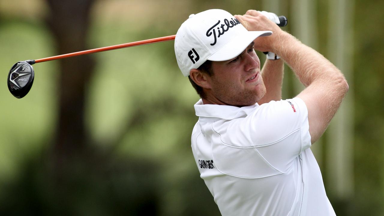 Aussie shines in opening round of Danish Championship – Australian Golf Digest