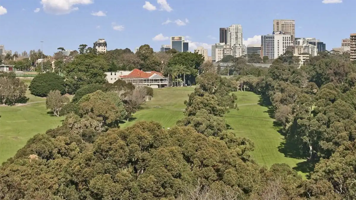 Crown jewels: The significant way many NSW golf courses can protect their futures – Australian Golf Digest