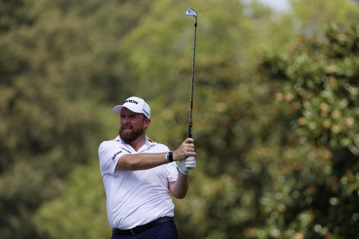 Lowry four off FedEx pace as McIlroy has nightmare finish