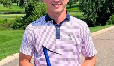 Owatonna golf courses host city open tournaments | Sports