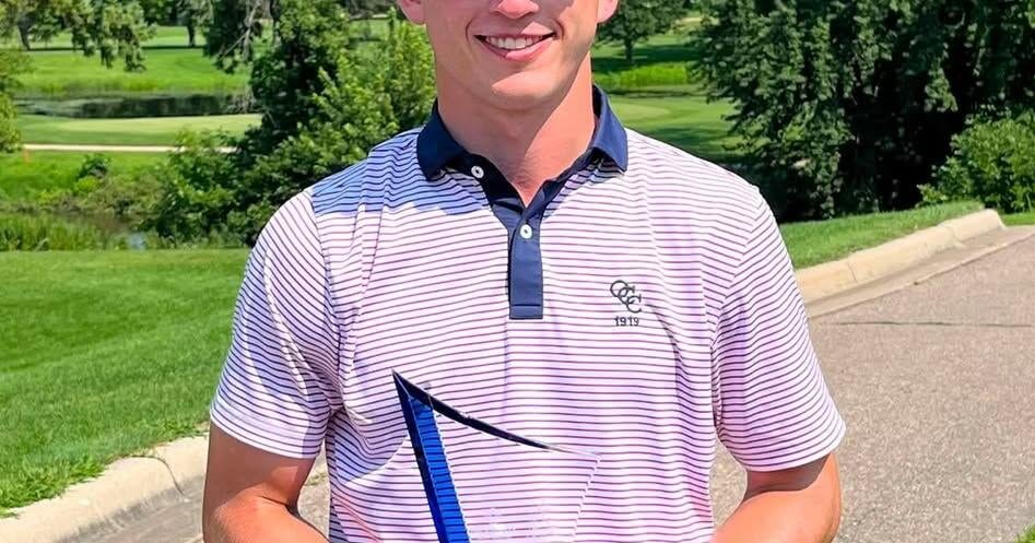 Owatonna golf courses host city open tournaments | Sports