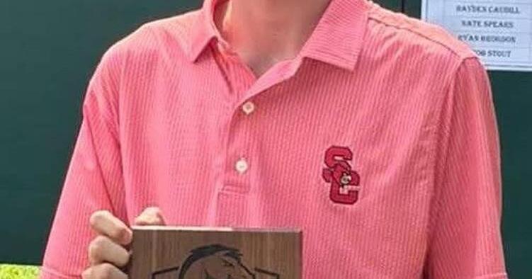 Boys' golf: Wachter wins Bronco Classic | Sports