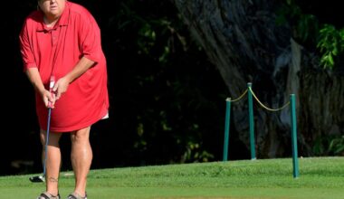 Women of all ages compete in Cache Valley golf club | Local Sports