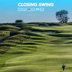 Tee Times - Danish Golf Championship 2026
