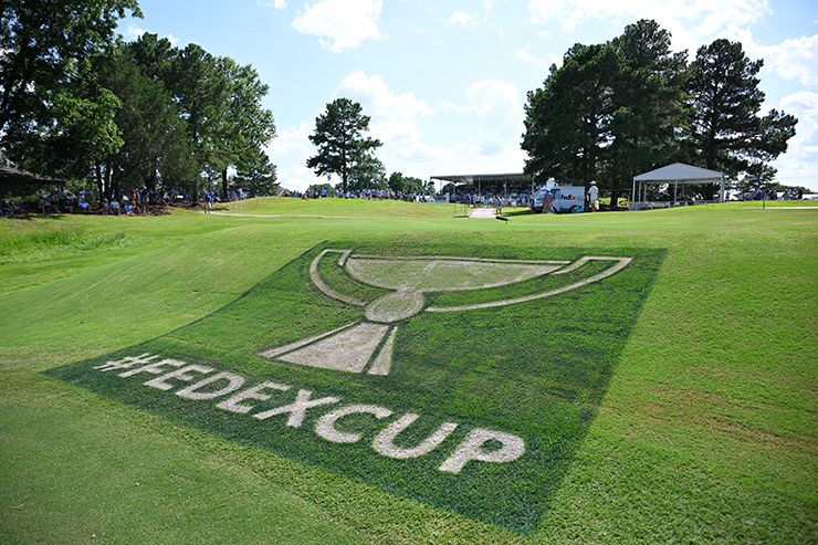 FedEx St. Jude Championship 2026: How to watch the PGA Tour Playoff Opener in the UAE
