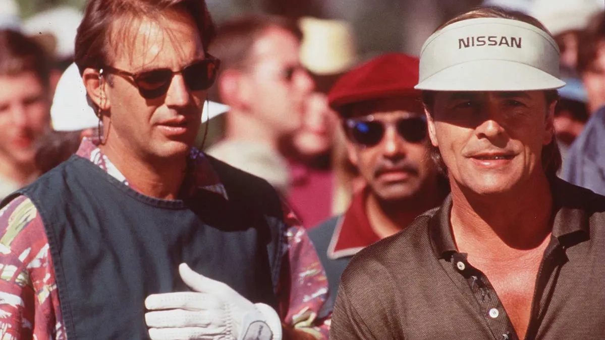 Tin Cup turns 30. Here are 7 fun facts about the Kevin Costner film