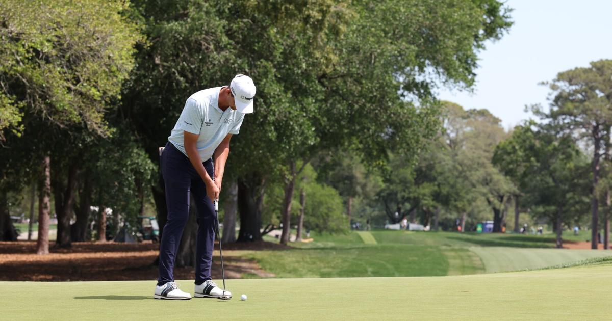 Harvest Church Golf Tournament is Sept. 26 | News