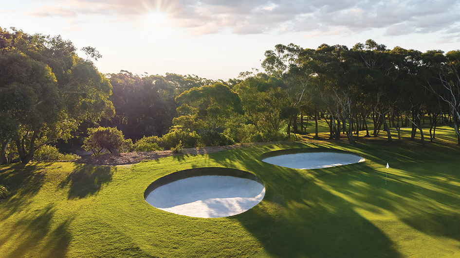 NSW Golfing Magic | Inside Golf. Australia's Most-Read Golf Magazine as named by Australian Golfers
