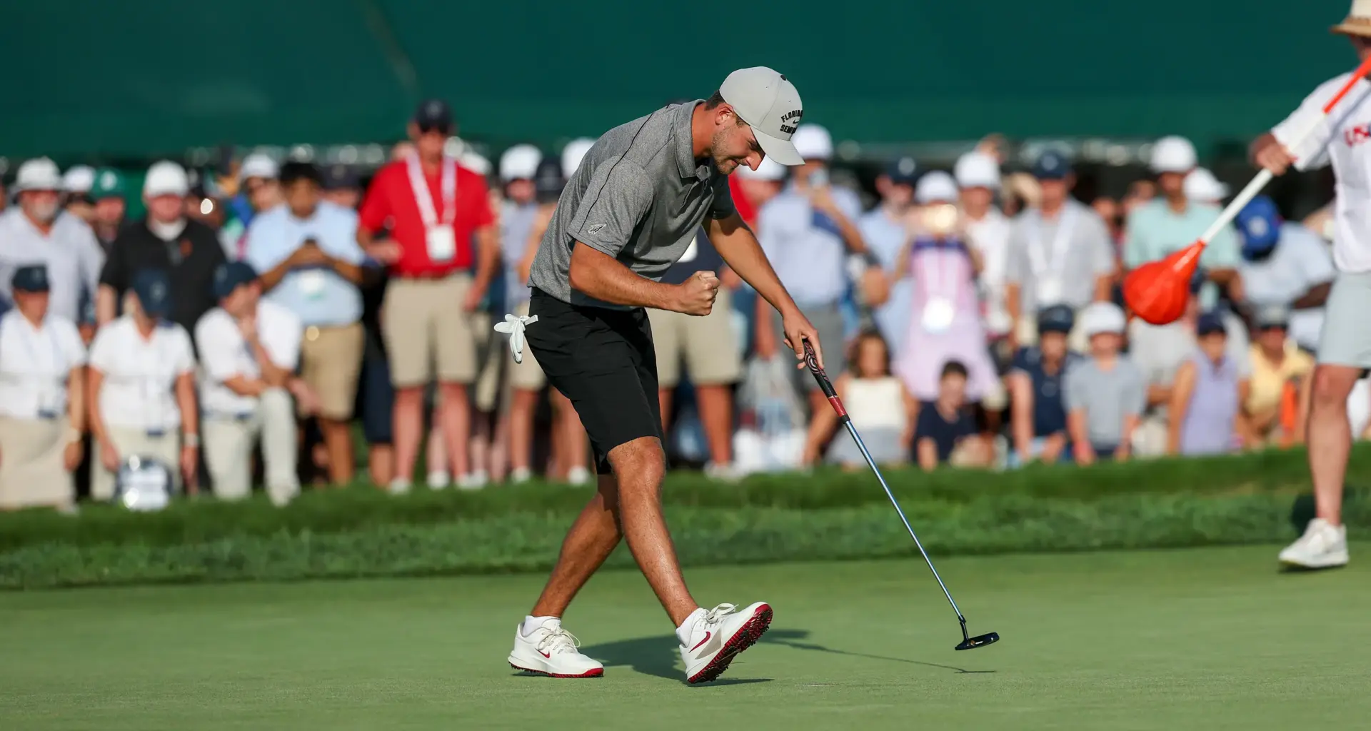 US Amateur 2026: Championship scores, updates, highlights at Merion