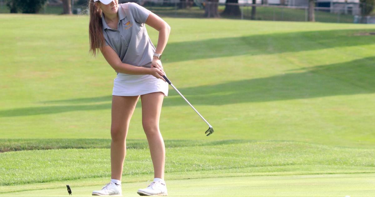 Golf: Top of lineup looks to lead young Rice Lake team | Sports