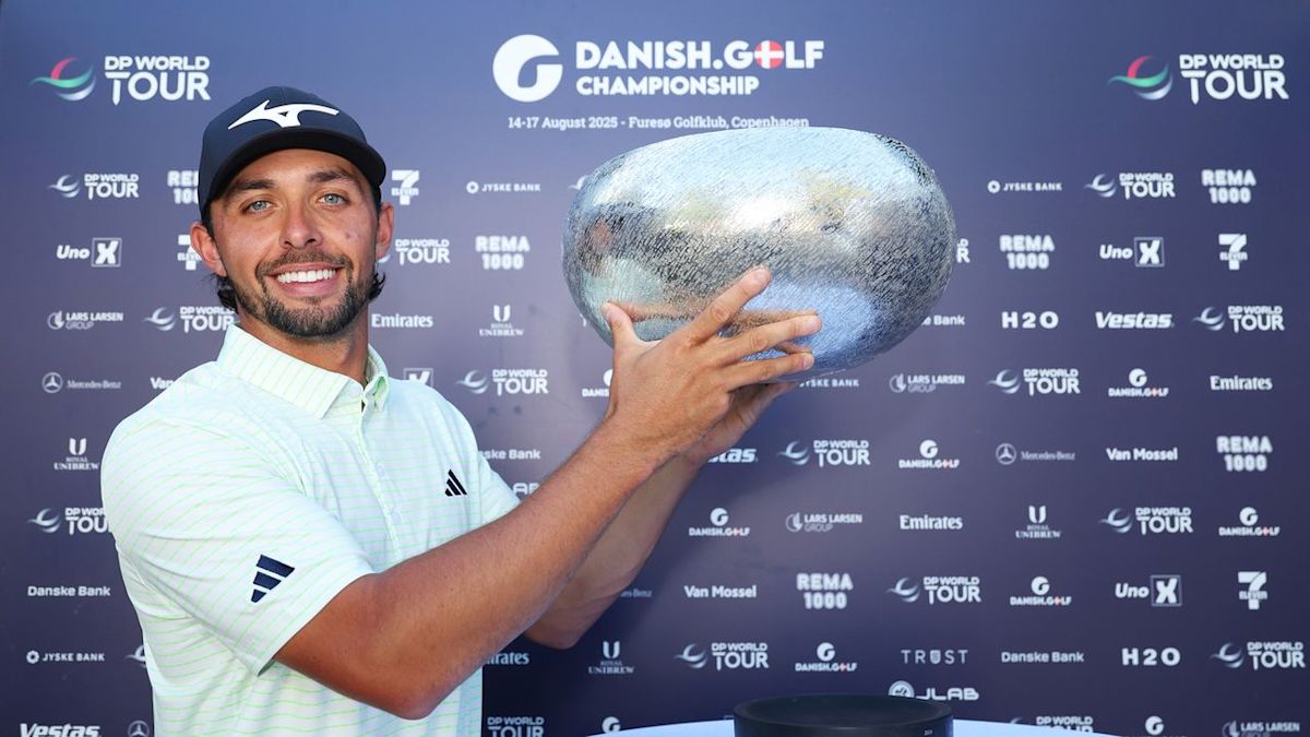 Danish Golf Championship Prize Money Payout 2026: How Much Does The Winner Earn?