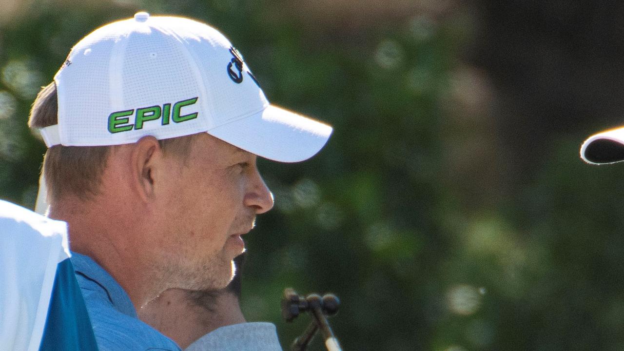 Danish Championship turns into Winther's tale – Australian Golf Digest