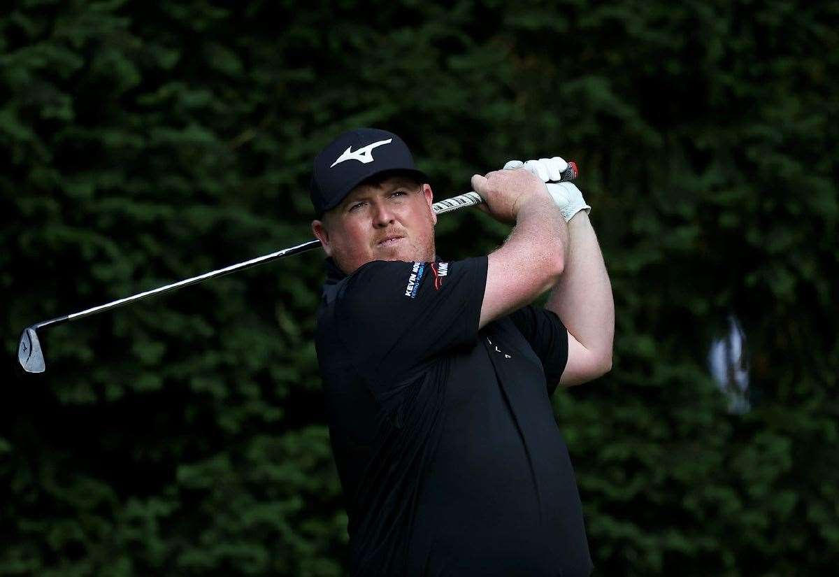 King’s Lynn golfer finishes 21st at Danish Golf Championship on DP World Tour