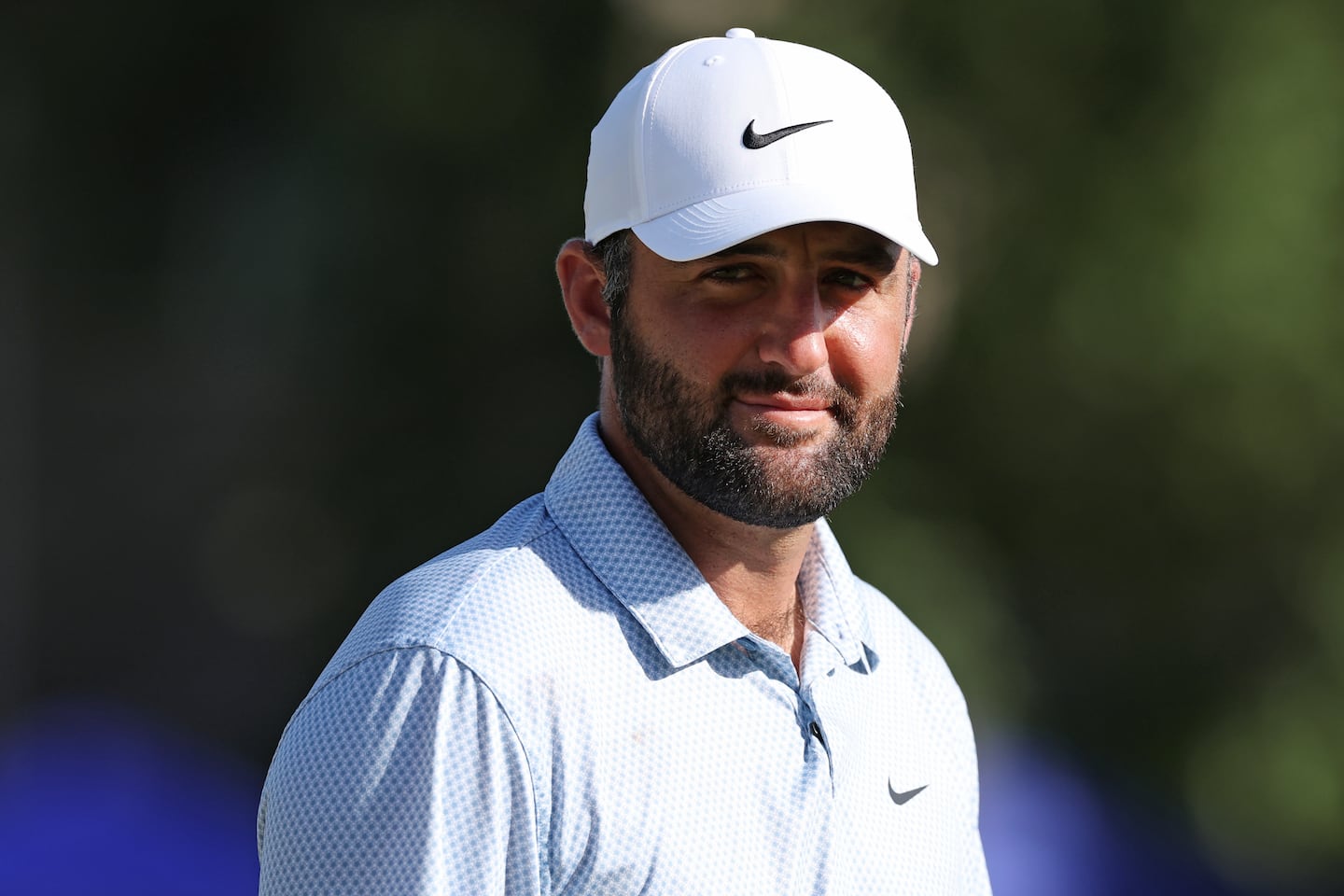 Scottie Scheffler won $3.6 million and clinched an additional $23 million in bonus money for being No. 1 in the FedEx Cup through next week’s BMW Championship.
