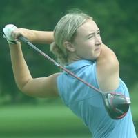 Girls golf: Lakeside's Roman ties for 12th at season-opening Watertown Invite | Sports
