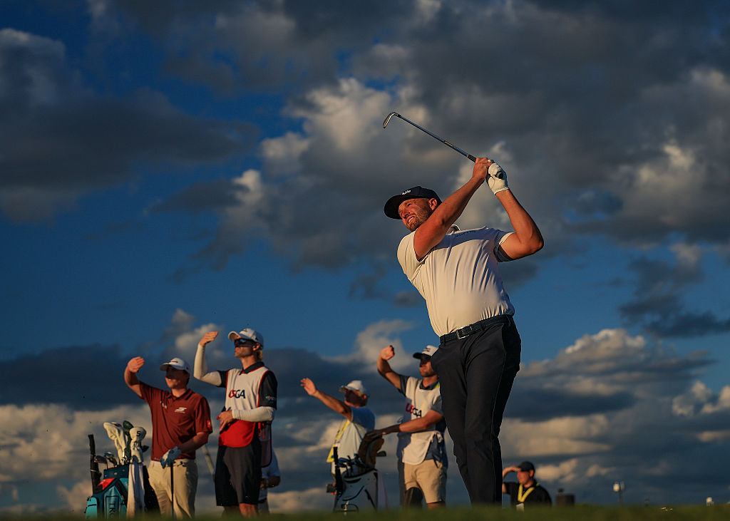 DraftKings DFS Fantasy Golf Cheat Sheet: 2026 PGA TOUR BMW Championship Picks