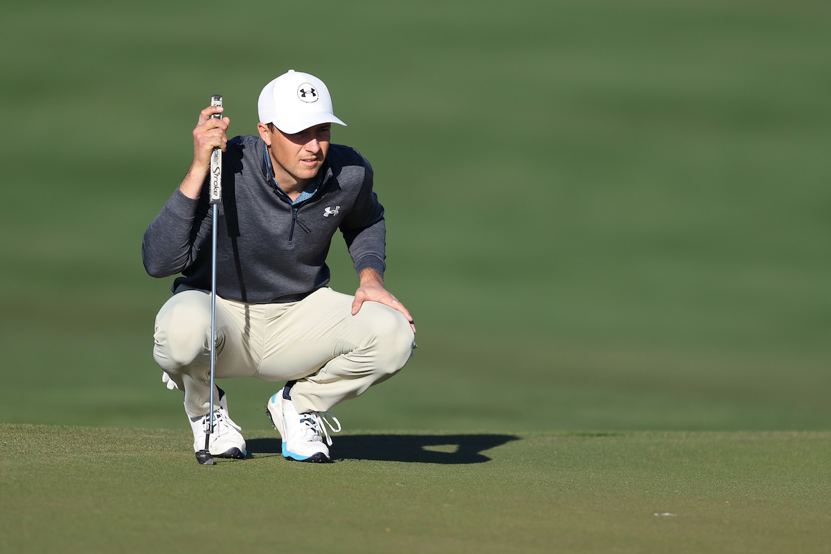 Jordan Spieth and 2 other stars just miss ‘important’ top 50 cutoff