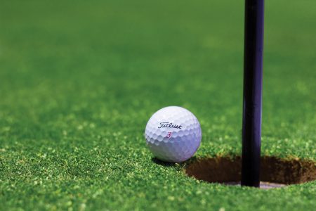 Ryan Taylor Memorial Golf Tournament marks seventh year supporting addiction recovery