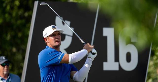 LIV Golf to end season early and cancel the Michigan team event