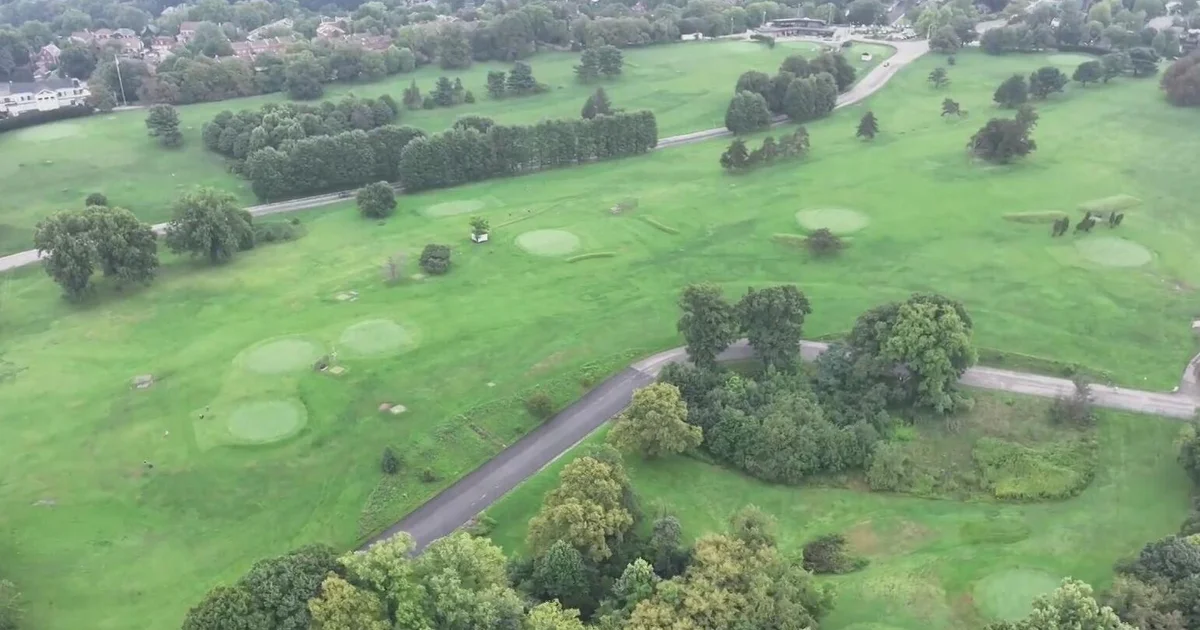 Could Schenley Park's golf course undergo a renovation? Here's what's being explored.