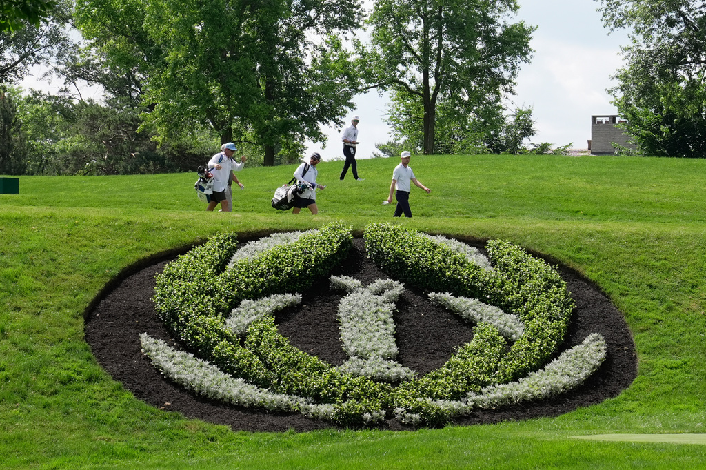 Memorial Tournament added to PGA Tour’s Championship Series