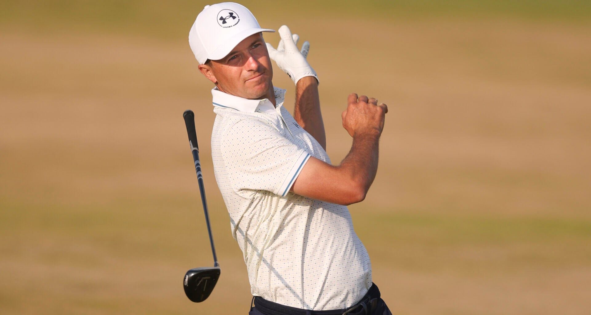 Jordan Spieth issued with a warning after his comments at the FedEx St. Jude, ‘I’ll be brutally honest’