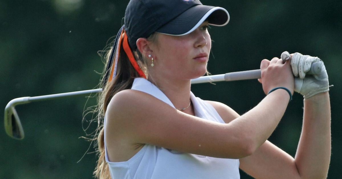 Girls golf: Oregon returns experience, depth | Sports