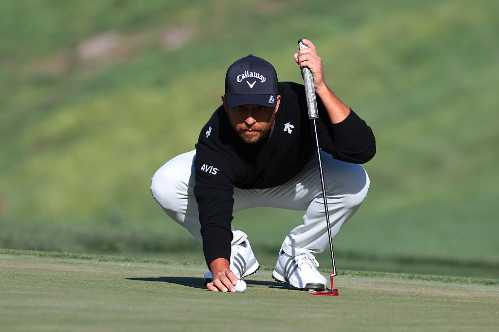DraftKings Fantasy Golf Picks: 2026 BMW Championship Predictions, Preview