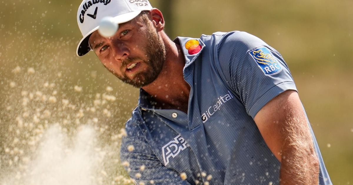 Players share their thoughts on where the PGA Tour postseason should go | Associated Press