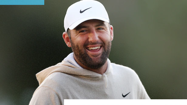 The PGA Tour's player of the year debate still starts and ends with Scottie Scheffler | Golf News and Tour Information