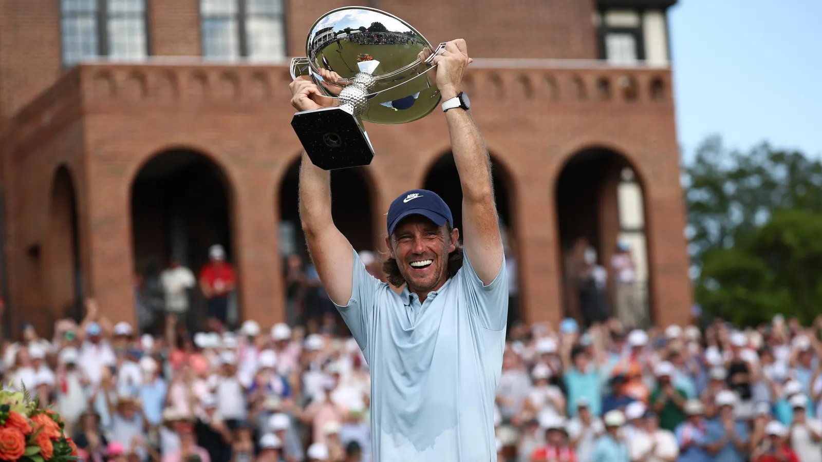 2026 FedEx Cup Playoffs: 5 Top Players That Missed The Cut