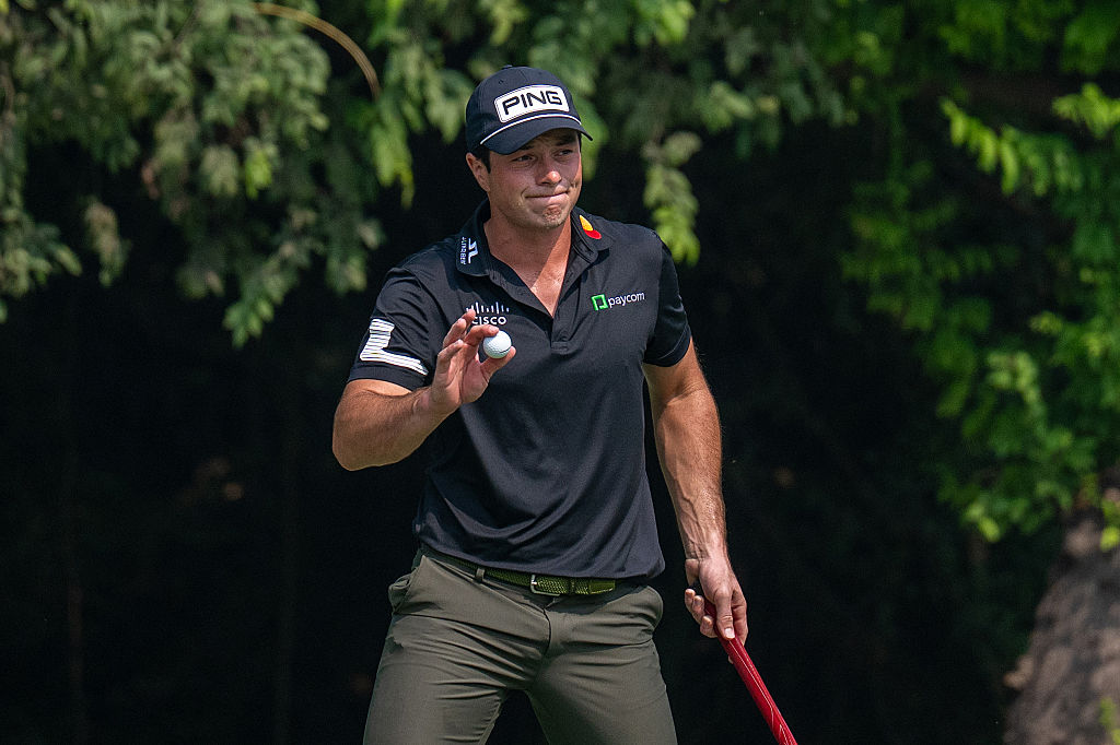 Best Fantasy Golf One and Done Pick for the 2026 BMW Championship
