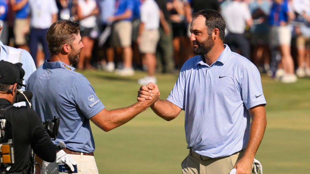 Kalshi promo code CBSSPORTS: Get $25 bonus for 2026 BMW Championship, Scottie Scheffler, Rory McIlroy