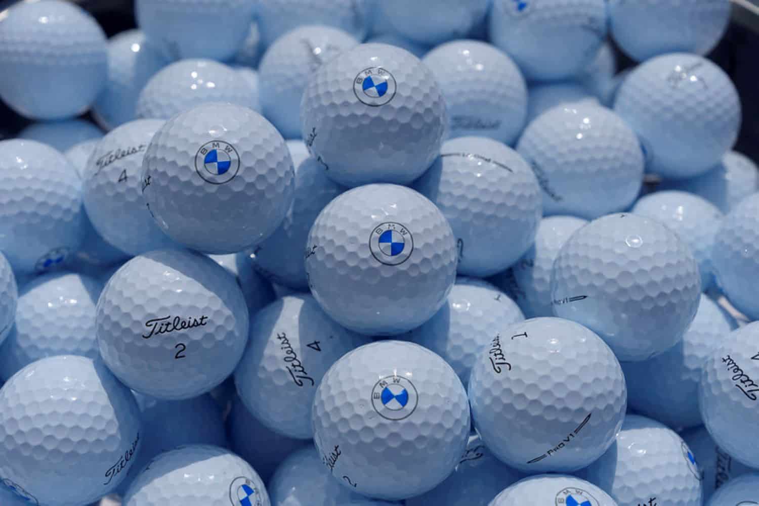 2026 BMW CHAMPIONSHIP