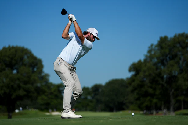 BMW Championship 2026: My pick to play Player of the Year spoiler | Golf News and Tour Information