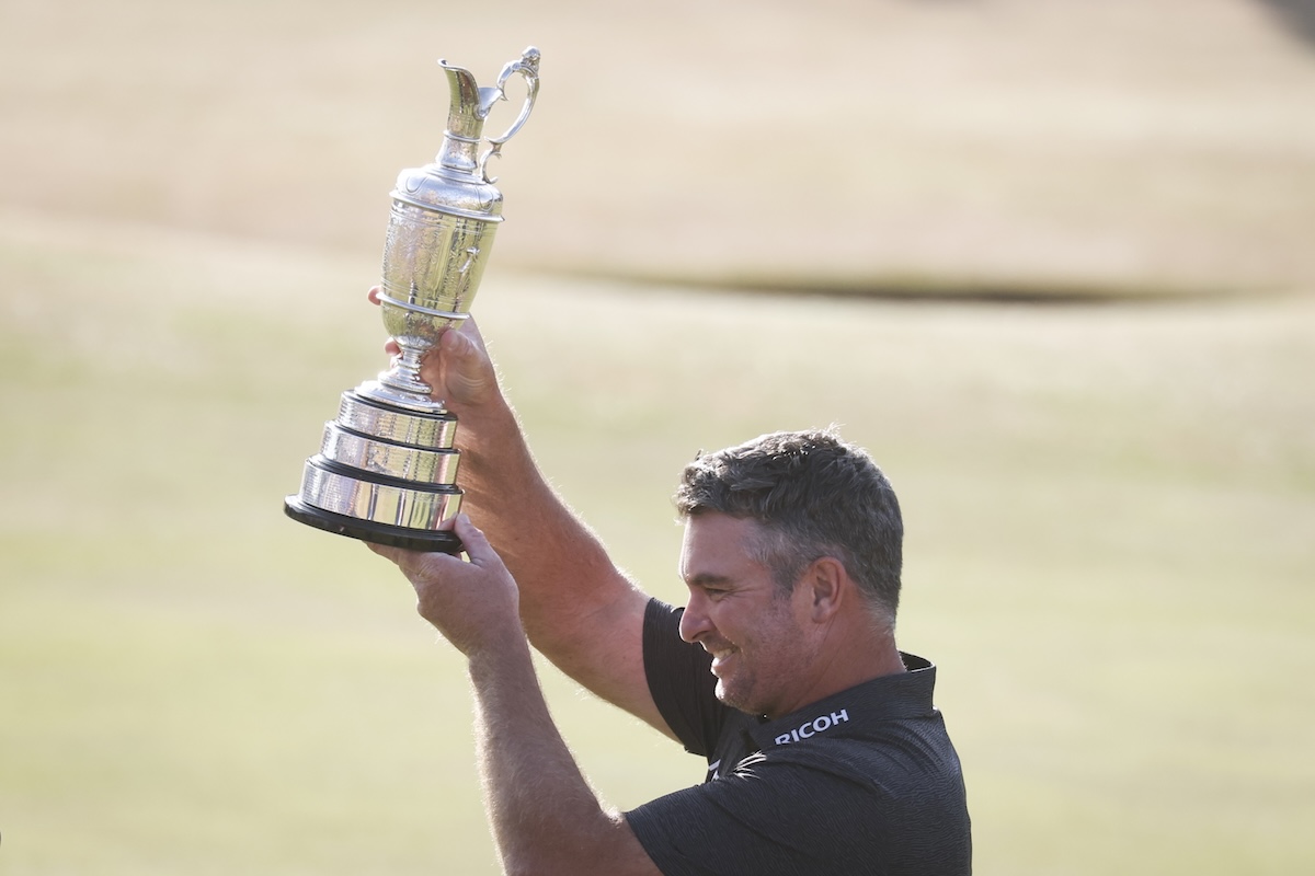 ‘Craziness’: Ryan Fox shares wild details of post-Open flight with 2 Claret Jugs