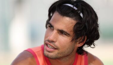 The U.S. Open mixed doubles field’s biggest stars might be its unknowns